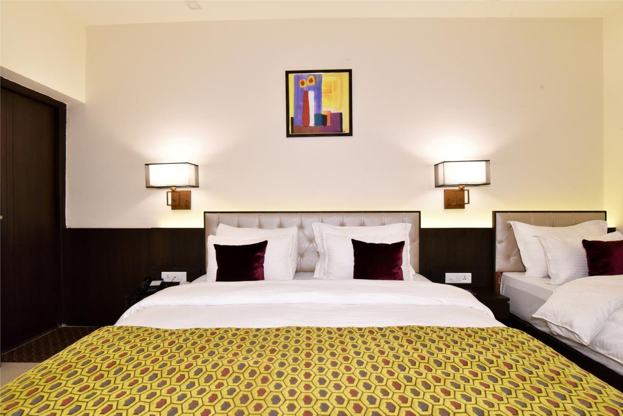Hotel Shiraz Castle Amritsar Luaran gambar